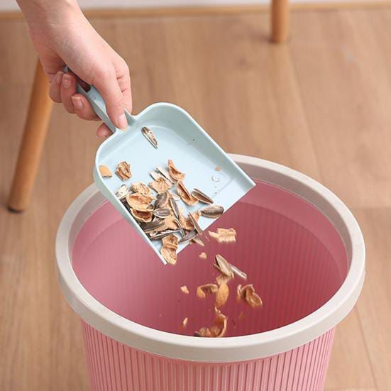 Mini Cleaning Broom Dustpan