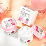 Miss Vanessa Rose Whitening Cream