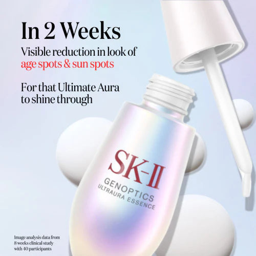 GenOptics SK-II Aura Essence