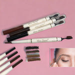 Miss Demi Twist Eyebrow Pencil With Brush