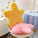 Star Shape Pillow Massager