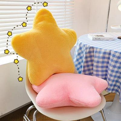 Star Shape Pillow Massager