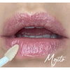 Alchemia Transparent Lipgloss