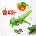 Multifunctional Vegetable Cutter Slicer