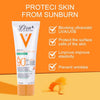 Liru Capital Soleil UV-Clear SPF90+ Face Body Sunscreen