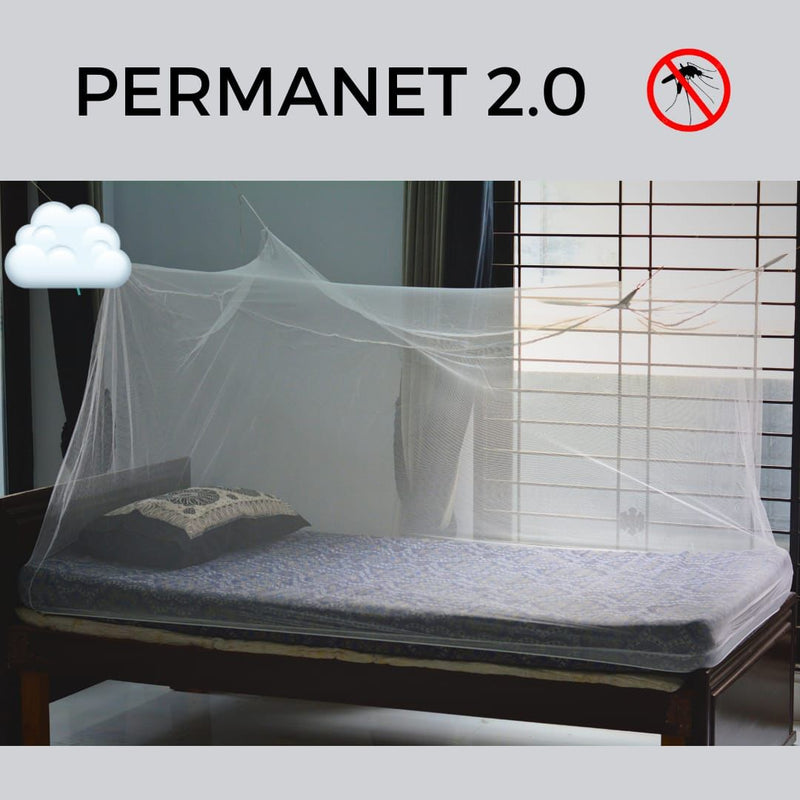 Mosquito Net Machar Dani High-Quality