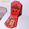 【Halloween Edition】88-Color Hauntingly Hers Eyeshadow Book