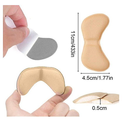 Heel Insoles Pair