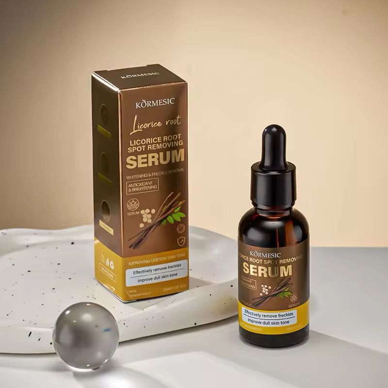 KORMESIC Licorice Root Spot Removing Serum