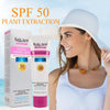 Kojic Whitening Sunscreen Sun Cream SPF50