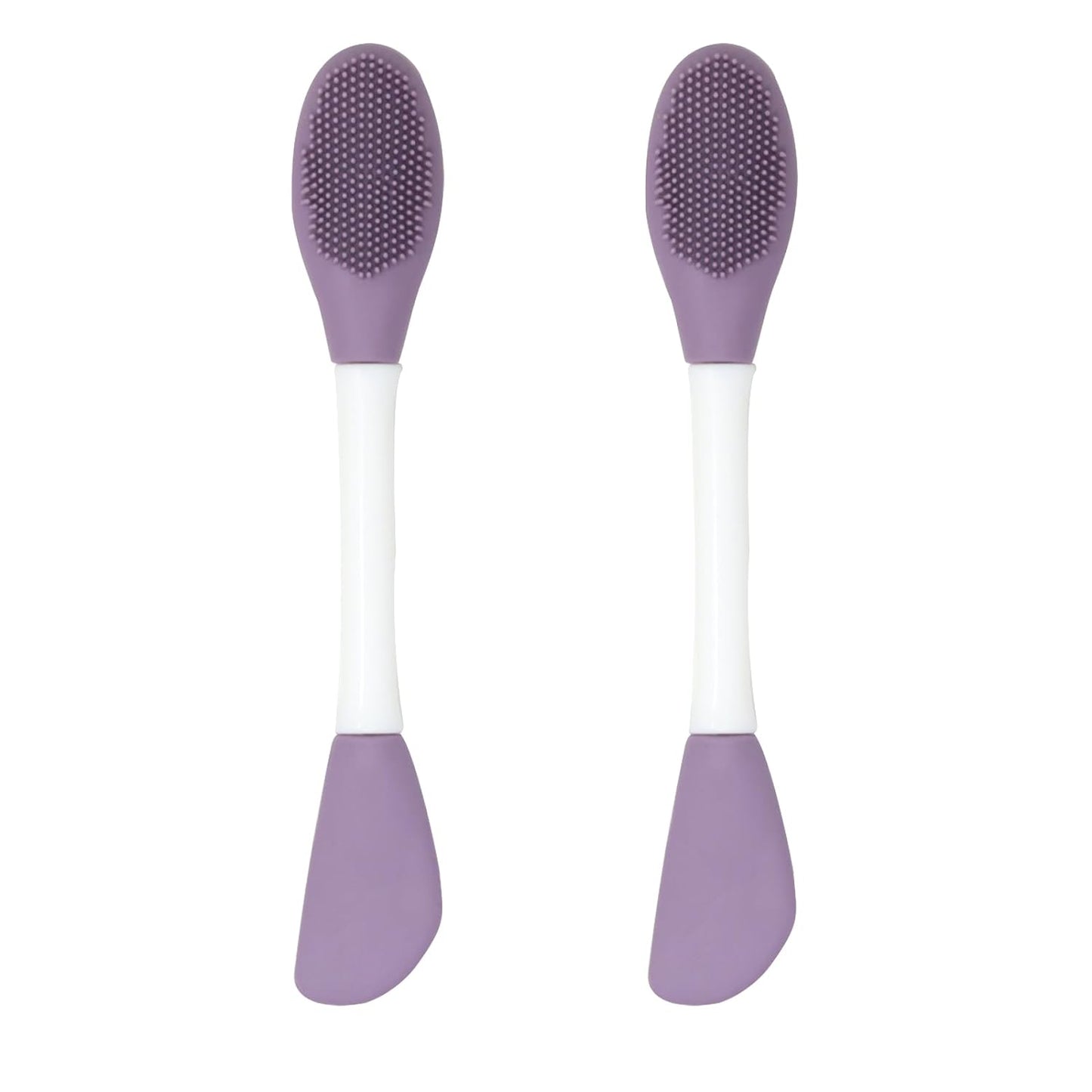 Silicone Double Head Mask Brush