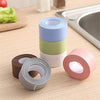 Waterproof PVC Wall Corner Line Sticker Filling Tape