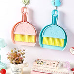 Mini Hand Broom Dustpan