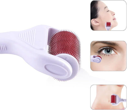 4 in 1 Derma Roller Kit