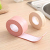 Waterproof PVC Wall Corner Line Sticker Filling Tape