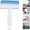 Multifunctional 2in1 Portable Window Cleaner Foamic Wiper