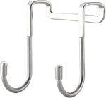 Metal Cabinet Hook Cabinet Door Hanger