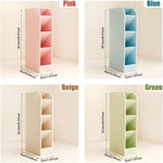 Multifunction Pen Organizer Storage Holder For Office School Home Cosmetics