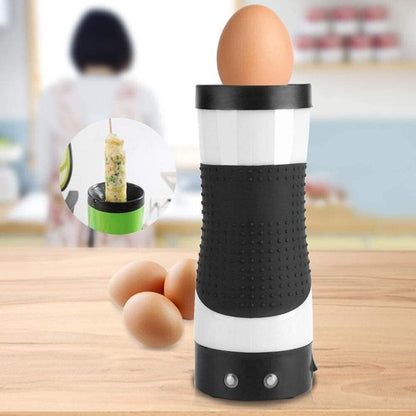 Multifunctional Automatic Electric Egg Roll Machine Roll Maker