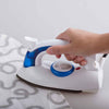 Foldable Portable Powerful Travel Mini Electrical Steamer Dry Iron