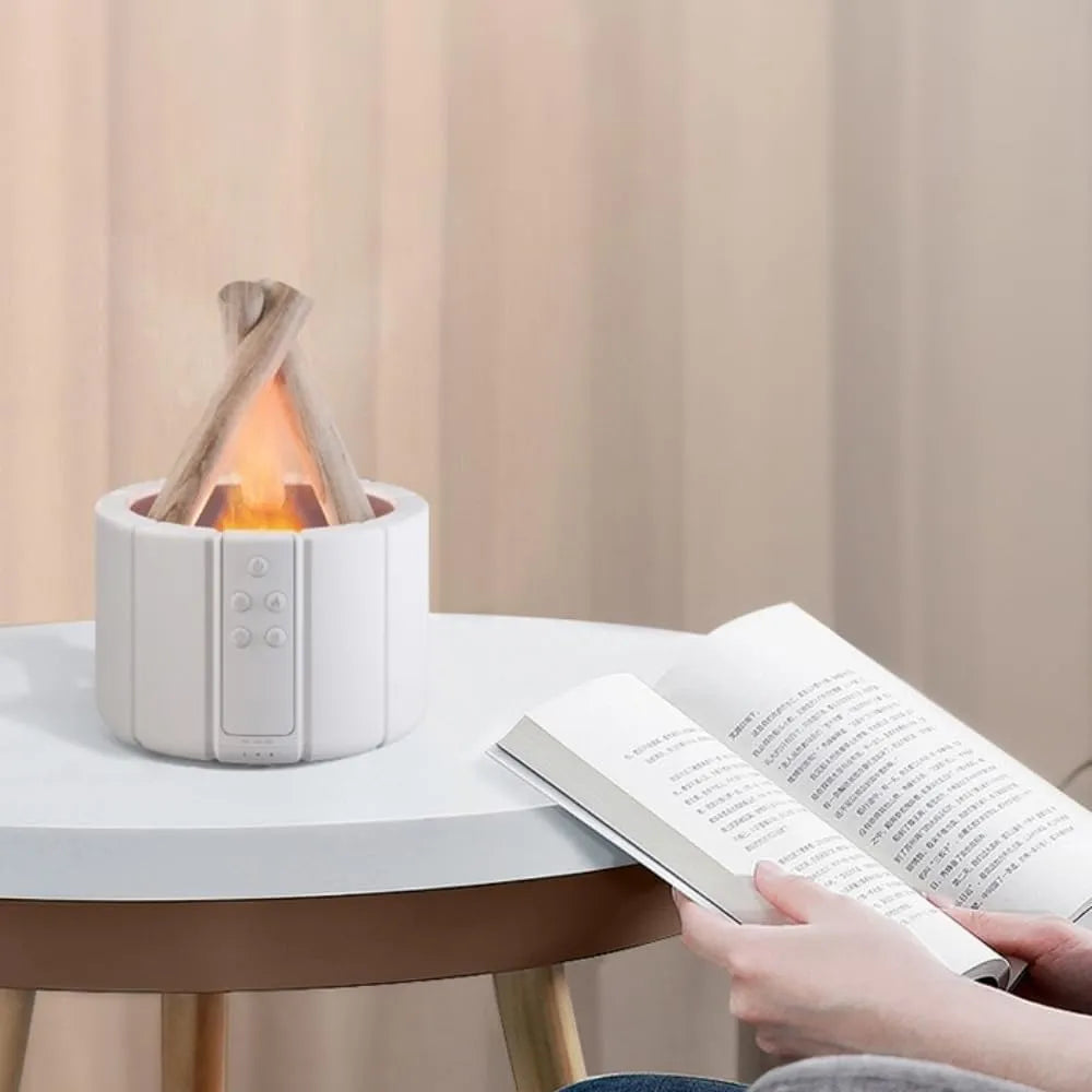 Bonfire Humidifier