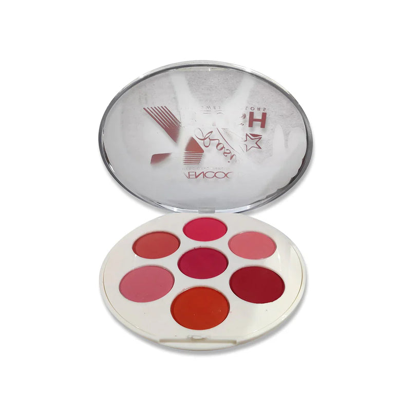 Seven Cool 7 Rosie Blusher Kit