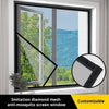 Anti-Insect Fly Bug Mosquito Door Window Net