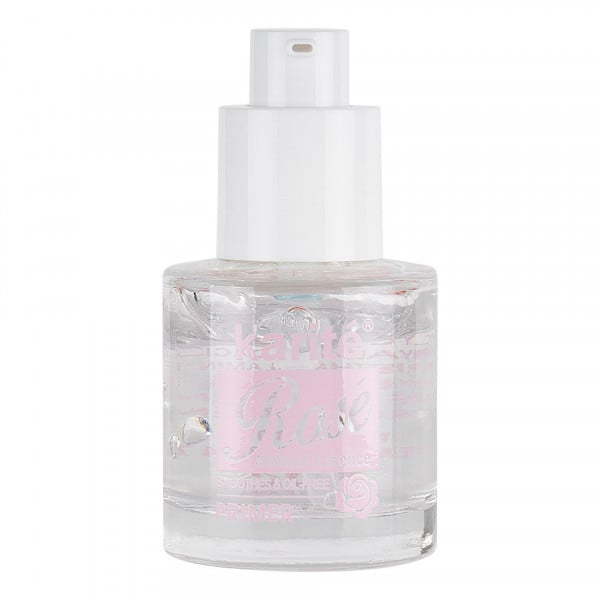 Karite Rose Natural Essence Smoothes & Oil-Free Primer 30ml