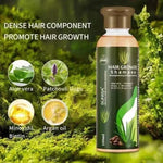 Sunisa Aloe Vera Hair Growth Shampoo