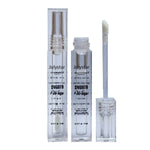 JulyStar Transparent Lip Topper Plumper Shiny Lip Gloss