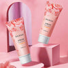 Baursde Cherry Blossom And Rose Tender and Moisturizing Body Lotion