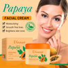 Disaar Papaya Facial Whitening Cream