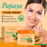 Disaar Papaya Facial Whitening Cream