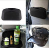 Car Food Tray With Bottle Cup Holder Travel Dining Foldable Tray