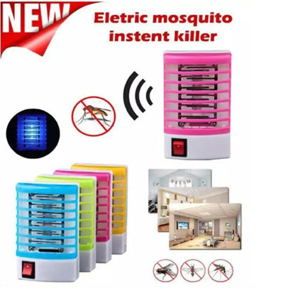 Mosquito Killer Lamp With EU Plug