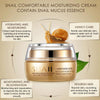 SNAIL Repair & Brightening Facial Cream