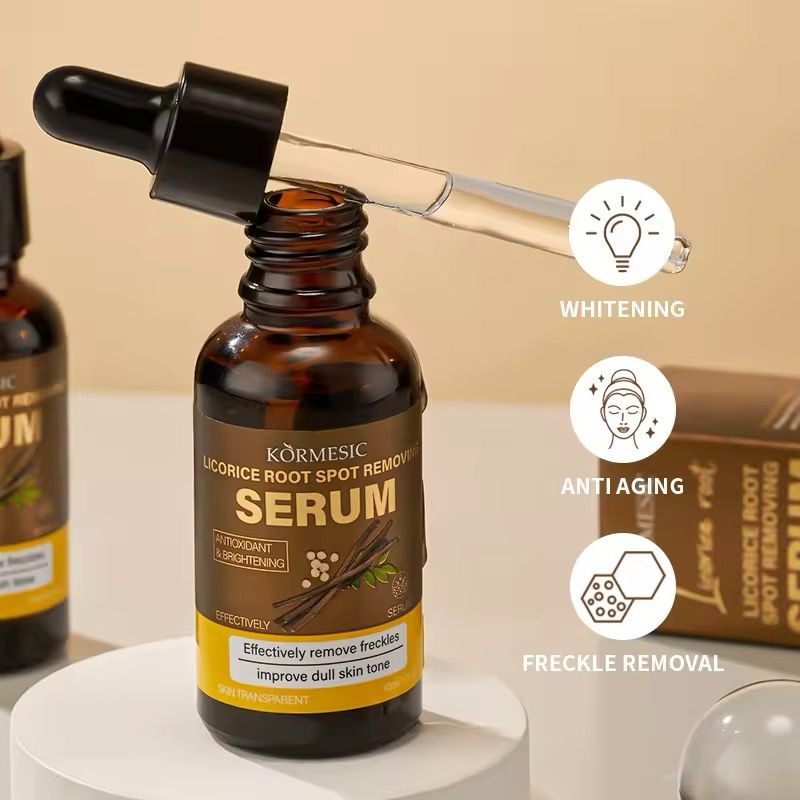 KORMESIC Licorice Root Spot Removing Serum