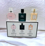 Chanel Parfum Gift Set