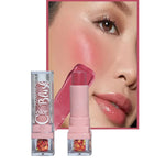 Huxia Beauty Color Blush On Stick 6Pcs Set