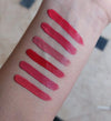 Hudamoji Matte Lasting Lipgloss 6Pcs In Box