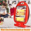 Portable Electric Quartz Heater