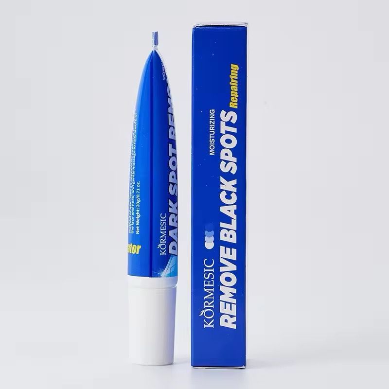 KORMESIC Anti Freckles Deep Moisturizing Strong Bleaching Whitening Face Dark Spot Remover Cream