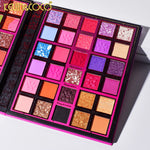 Kevin & Coco Halloween Edition 60 Color Lady Enigma Eyeshadow Palette KC234240