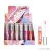 Hudamoji Shine Lip Gloss  6Pcs Set