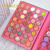 Kevin & Coco 117 Color Anna Belle Eyeshadow Palette