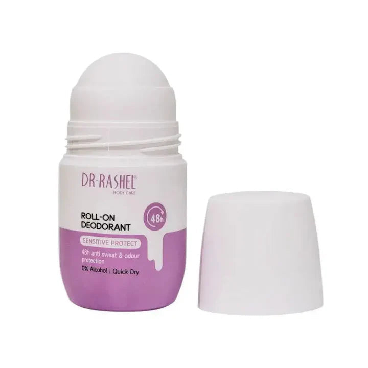 Dr. Rashel Sensitive Care Roll-On 50ML