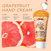 Sadoer 4Pcs Hand Cream Set 60g