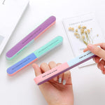 Nail Buffer 7-sided Pedicure Manicure Nail Filer Nail Shiner