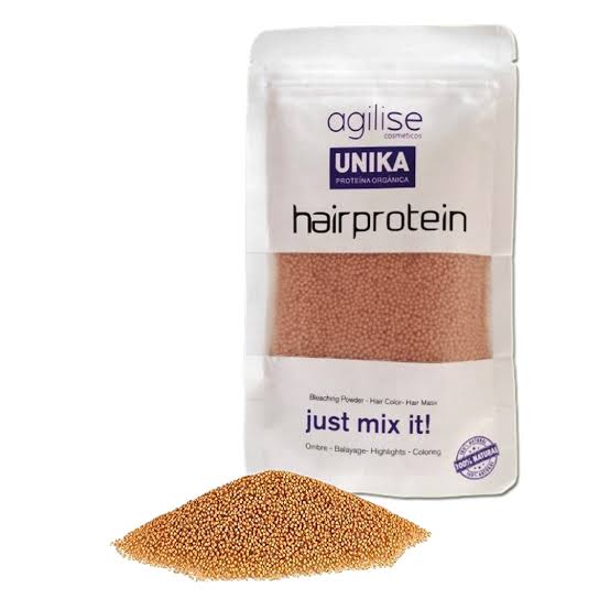 Agilise Unika Hair Protein 100g