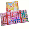 IGOODCO 72 Color Fruit Feeling Eyeshadow Palette